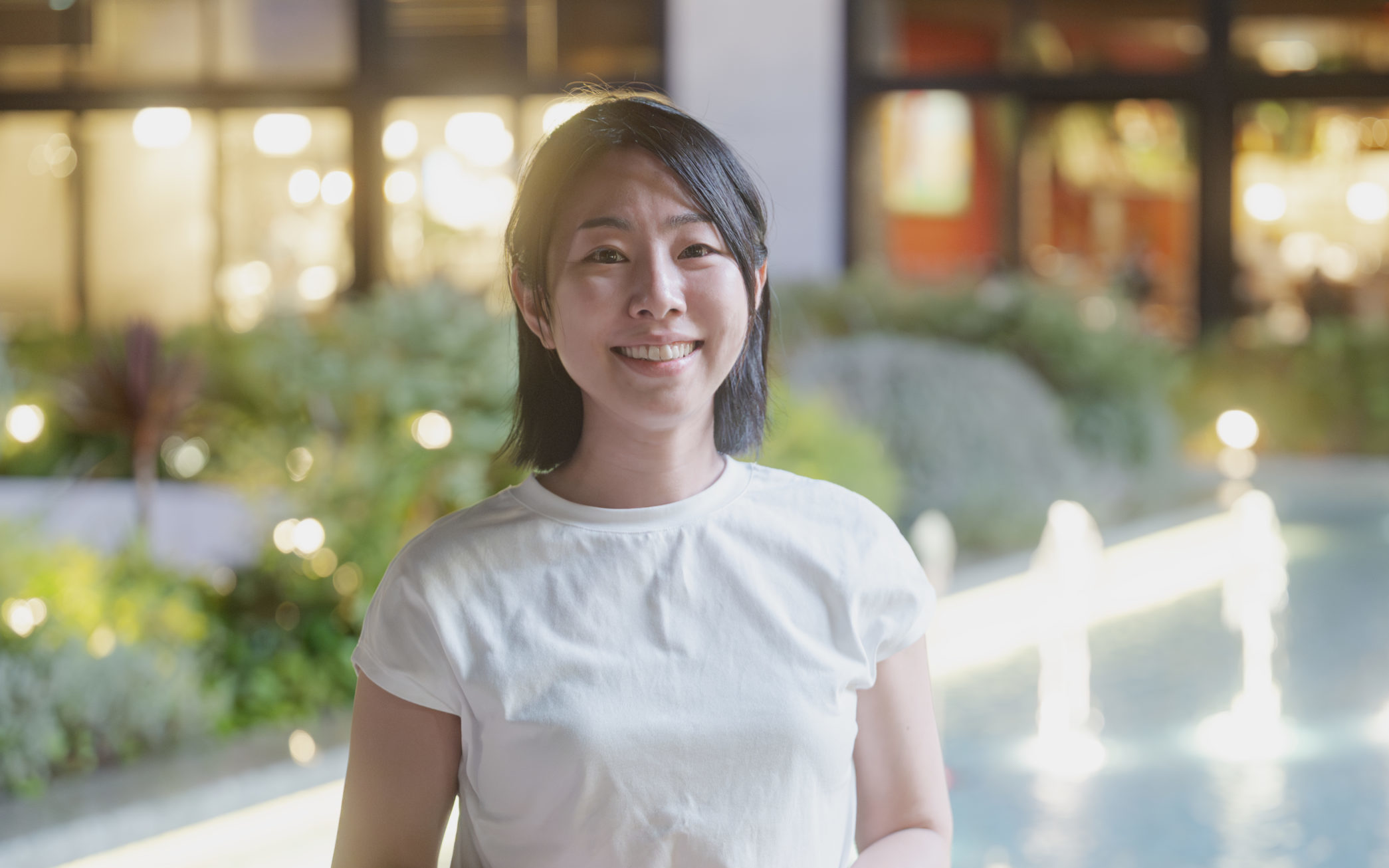 代表　塩澤　プロフィール　コンサルタント